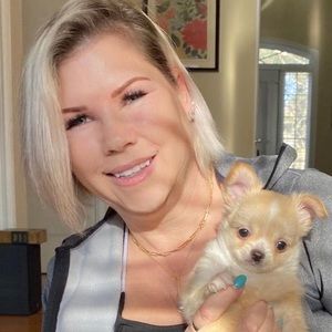 Meet your Posher, Brigitte